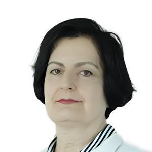 Забахидзе Русудан , кардиолог - Тбилиси