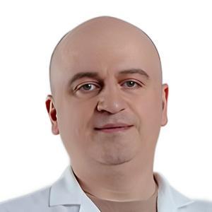 Хачидзе Омар , хирург, торакальный хирург - Тбилиси