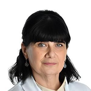 Жоржолиани Ирина , радиолог, кардиолог - Тбилиси