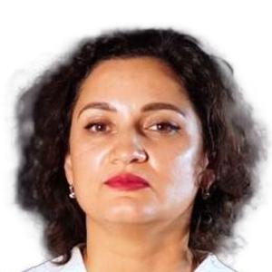 Салдадзе Саломе - фотография Салдадзе Саломе , стоматолог, пародонтолог, стоматолог-хирург - Тбилиси
