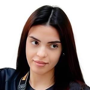 Хорава Кристи - фотография Хорава Кристи , стоматолог-ортодонт - Тбилиси