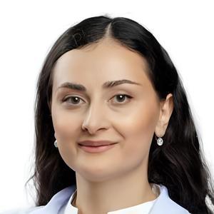 Абралава Верико - фотография Абралава Верико , дерматолог - Тбилиси