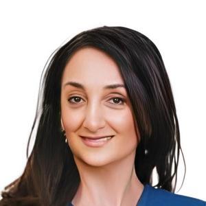 Лела Цхондия , стоматолог - Тбилиси
