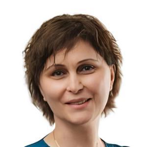 Турхошвили Шорена , стоматолог-ортодонт - Тбилиси
