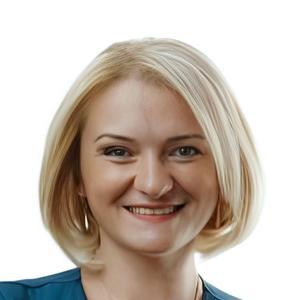 Гогава Кети , детский стоматолог, стоматолог - Тбилиси