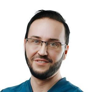 Лордхипанидзе Рома - фотография Лордхипанидзе Рома , стоматолог-ортодонт - Тбилиси