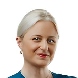Чеишвили Нино , стоматолог - Тбилиси