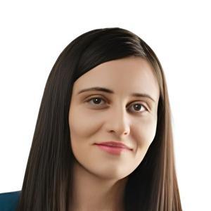 Сичинава Нино , стоматолог, пародонтолог - Тбилиси