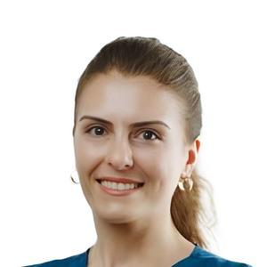 Басиашвили Нино , стоматолог - Тбилиси