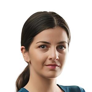 Джанашия Нани - фотография Джанашия Нани , стоматолог-ортопед, стоматолог - Тбилиси