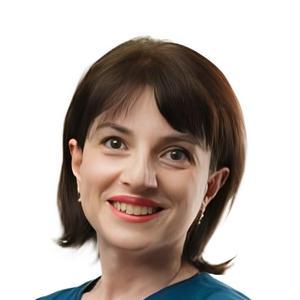 Пипия Манана , детский стоматолог, стоматолог - Тбилиси