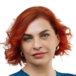 Мачавариани Майя , анестезиолог-реаниматолог - Тбилиси