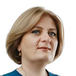 Тавзарашвили Лела , детский стоматолог, стоматолог - Тбилиси