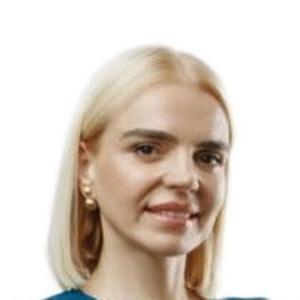 Джгаркава Ирма , стоматолог, пародонтолог - Тбилиси