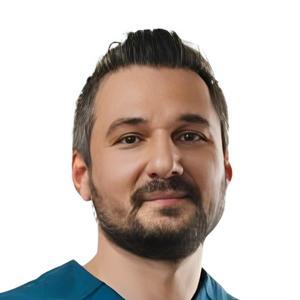 Антиа Темо - фотография Антиа Темо , стоматолог-ортопед - Тбилиси