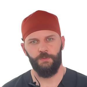 Георгадзе Эгнате , стоматолог-имплантолог, пародонтолог, стоматолог-хирург - Рустави