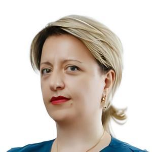 Чантурия Дареджан , стоматолог - Тбилиси