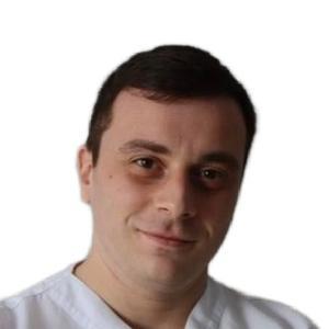 Мичиташвили Сосо , стоматолог - Тбилиси