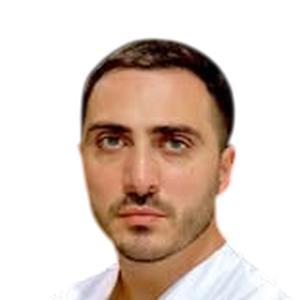 Чачуа Ираклий - фотография Чачуа Ираклий , стоматолог-ортопед - Тбилиси