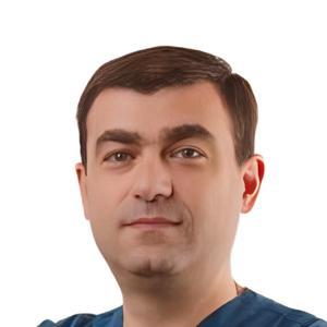 Тоидзе Давид , стоматолог-ортопед - Тбилиси