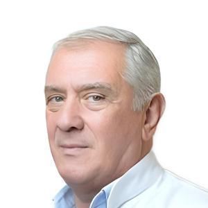 Киладзе Коба , хирург-эндокринолог, онколог - Тбилиси