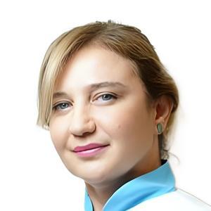 Мумладзе Мака - фотография Мумладзе Мака , педиатр, неонатолог - Тбилиси
