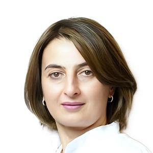 Джанигашвили Гванца , педиатр - Тбилиси