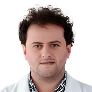 Табагари Отар , травматолог, ортопед - Тбилиси