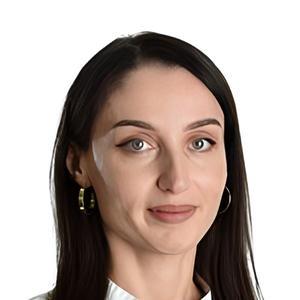 Нарманиа Тамар , кардиолог - Тбилиси