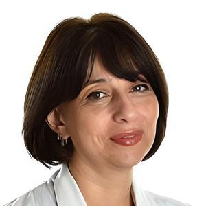 Григорашвили Мака , педиатр - Тбилиси