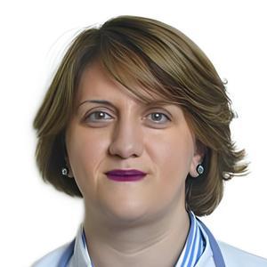 Читанава Нино , педиатр - Тбилиси