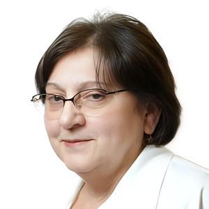 Панина Жана , дерматолог - Тбилиси