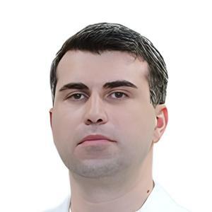 Бухрашвили Георгий , офтальмолог (окулист) - Тбилиси