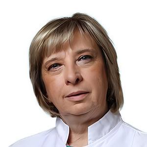 Мтварадзе Нана , радиолог - Тбилиси