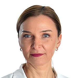 Головачева Мариам , офтальмолог (окулист) , офтальмолог-хирург - Тбилиси