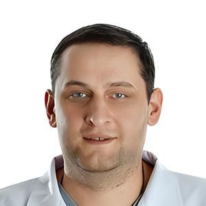 Гвазава Торнике , хирург, онколог, торакальный хирург - Тбилиси