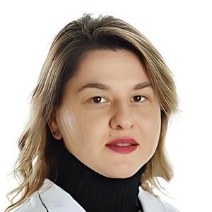 Ломтадзе Тамар , врач скорой помощи - Тбилиси