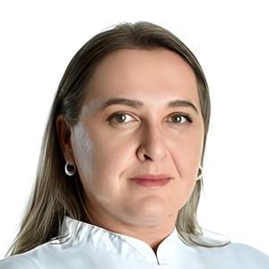 Фиросманашвили Майя , офтальмолог (окулист) - Тбилиси