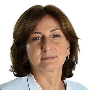 Мамамтавришвили Кетеван , офтальмолог (окулист) - Тбилиси