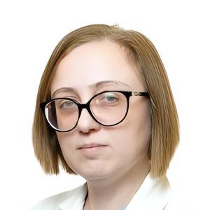 Рамишвили Натия , анестезиолог-реаниматолог - Тбилиси