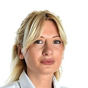 Самхарадзе Ана , радиолог - Тбилиси