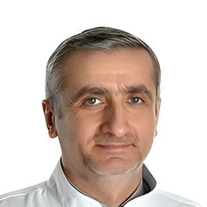 Амброладзе Шота , кардиохирург, кардиолог - Тбилиси