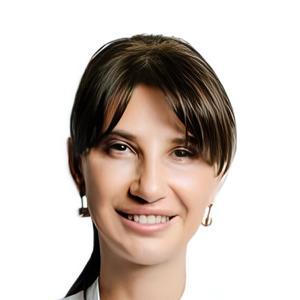 Цирекидзе Тамар - фотография Цирекидзе Тамар , офтальмолог (окулист), офтальмолог-хирург - Тбилиси