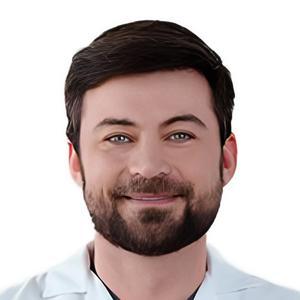 Мхаргдельзи Александр , анестезиолог-реаниматолог - Тбилиси
