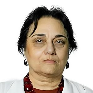 Ломашвили Нана , невролог, эпилептолог - Тбилиси