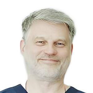 Вайткус Саулюс , лор-хирург - Тбилиси