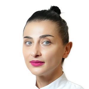 Кочиеви Нино , анестезиолог-реаниматолог - Тбилиси