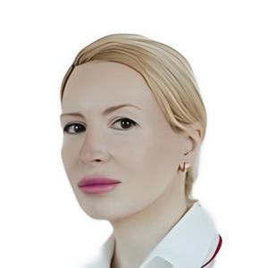 Путкарадзе Нино , кардиолог - Тбилиси