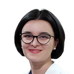 Шатберашвили Нино , кардиолог - Тбилиси