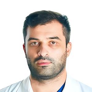 Дугашвили Георгий , травматолог, ортопед - Тбилиси